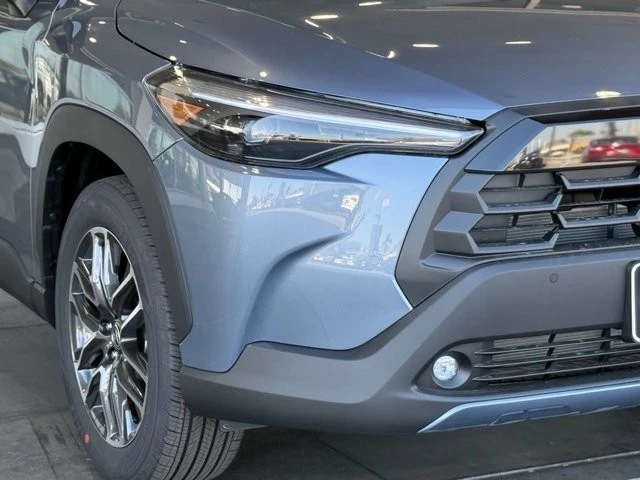2026 Toyota Corolla Cross - Image 8 of 12