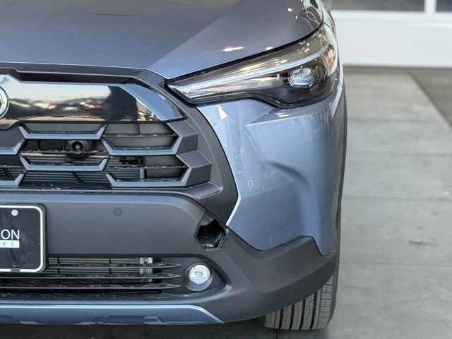 2026 Toyota Corolla Cross - Image 5 of 12