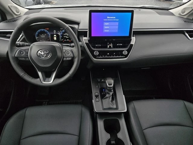 2026 Toyota Corolla Cross - Image 9 of 12