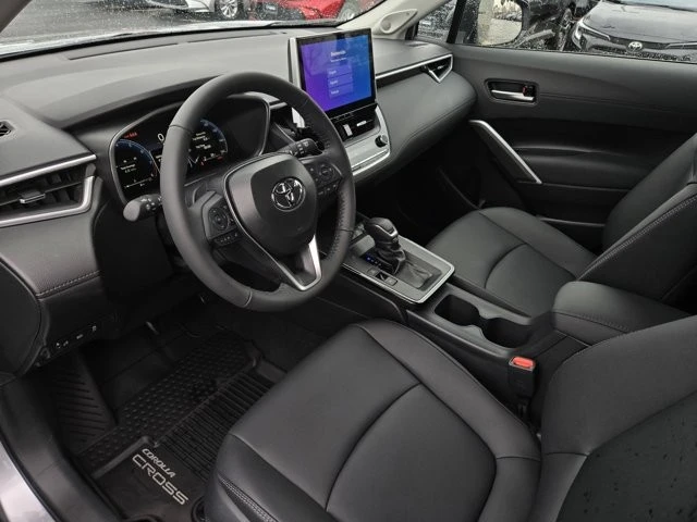 2026 Toyota Corolla Cross - Image 7 of 12