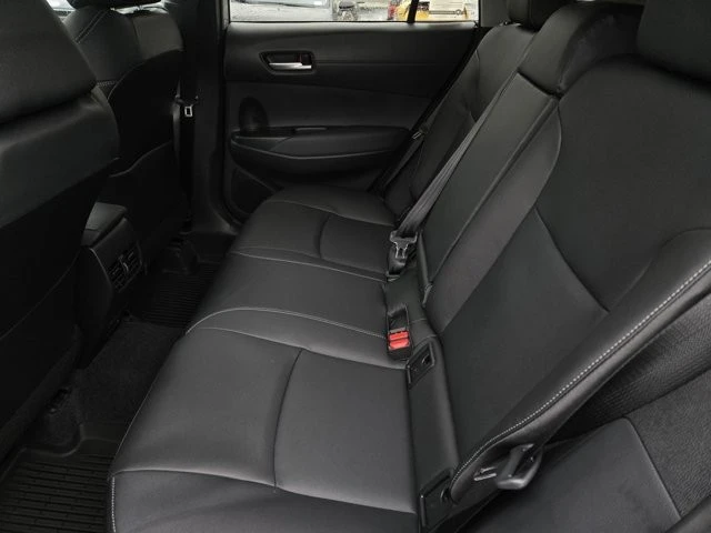 2026 Toyota Corolla Cross - Image 8 of 12