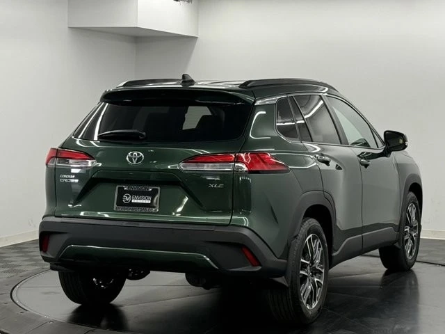 2026 Toyota Corolla Cross - Image 6 of 12