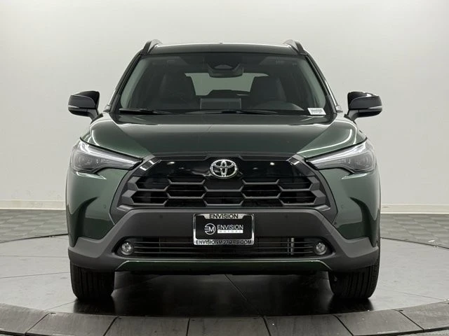 2026 Toyota Corolla Cross - Image 3 of 12