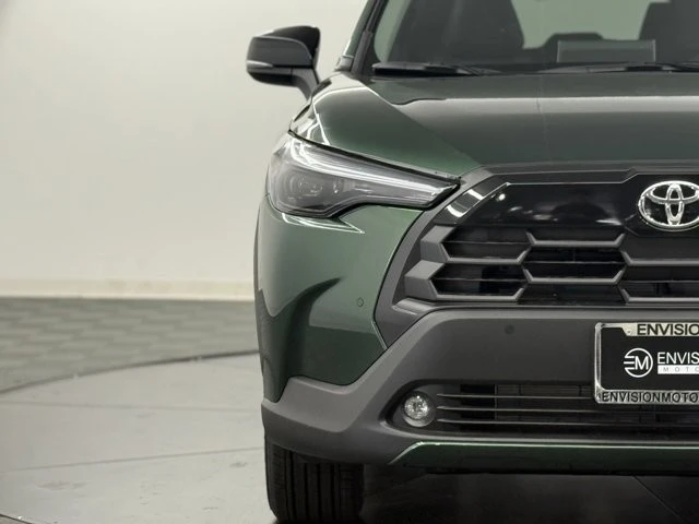 2026 Toyota Corolla Cross - Image 4 of 12