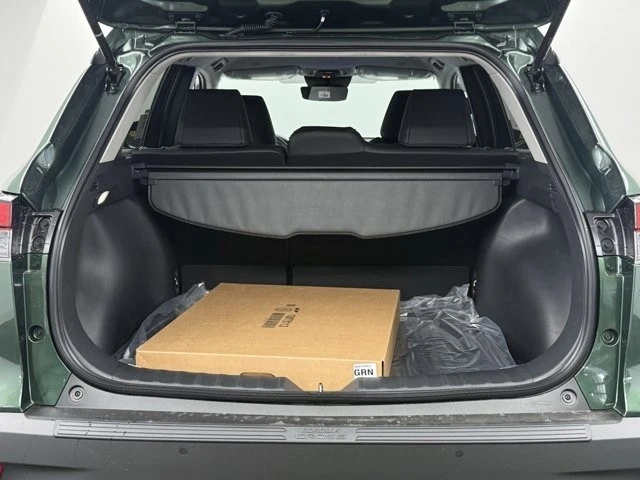 2026 Toyota Corolla Cross - Image 11 of 12