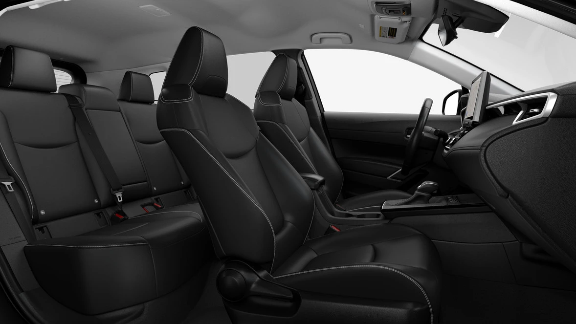 2026 Toyota Corolla Cross - Image 6 of 10