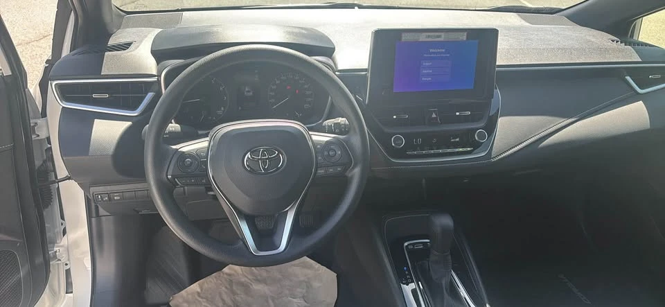 2026 Toyota Corolla 12th Gen - Image 9 of 10