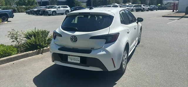 2026 Toyota Corolla 12th Gen - Image 3 of 10