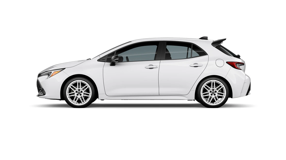 2026 Toyota Corolla 12th Gen - Image 3 of 8