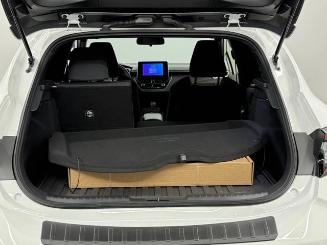 2026 Toyota Corolla 12th Gen - Image 11 of 12