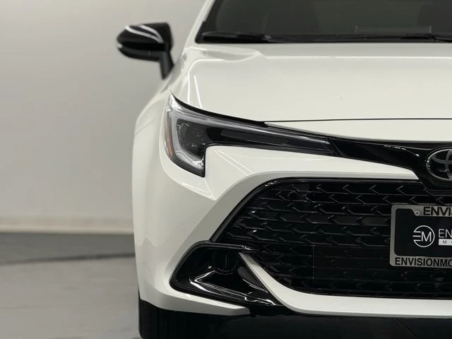 2026 Toyota Corolla 12th Gen - Image 4 of 12