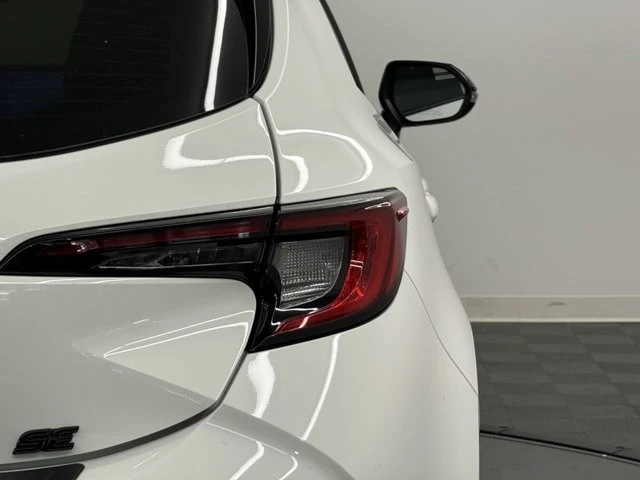 2026 Toyota Corolla 12th Gen - Image 7 of 12