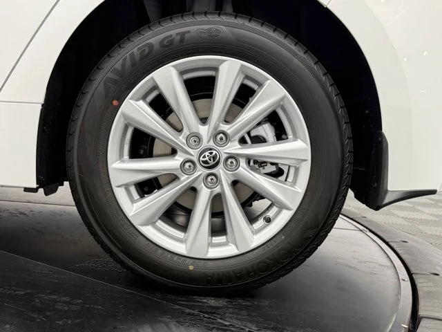 2026 Toyota Corolla 12th Gen - Image 12 of 12