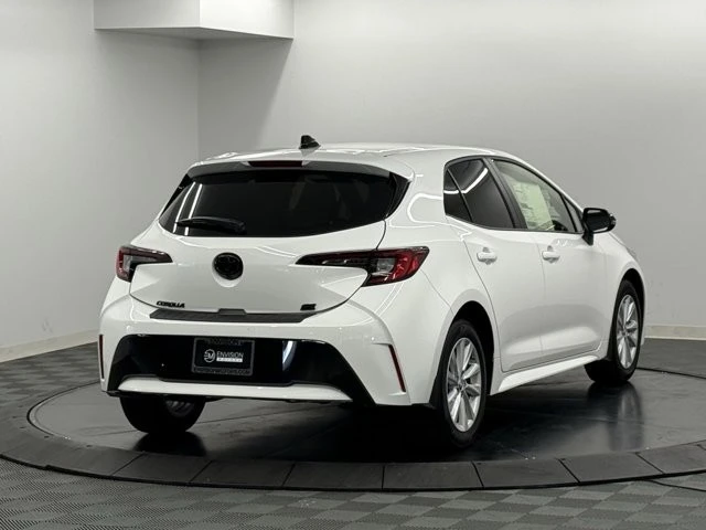 2026 Toyota Corolla 12th Gen - Image 6 of 12