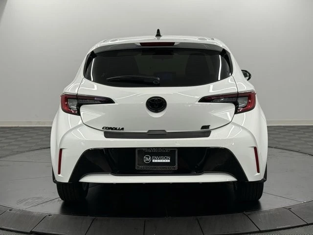 2026 Toyota Corolla 12th Gen - Image 8 of 12