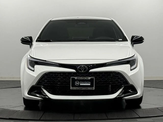 2026 Toyota Corolla 12th Gen - Image 3 of 12