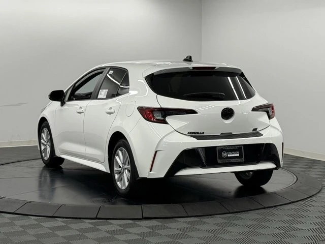 2026 Toyota Corolla 12th Gen - Image 10 of 12