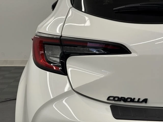 2026 Toyota Corolla 12th Gen - Image 9 of 12