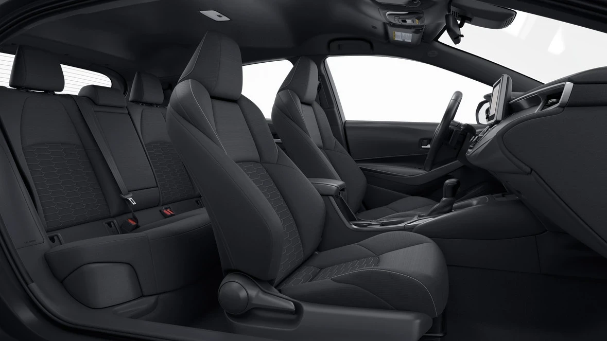 2026 Toyota Corolla 12th Gen - Image 6 of 8