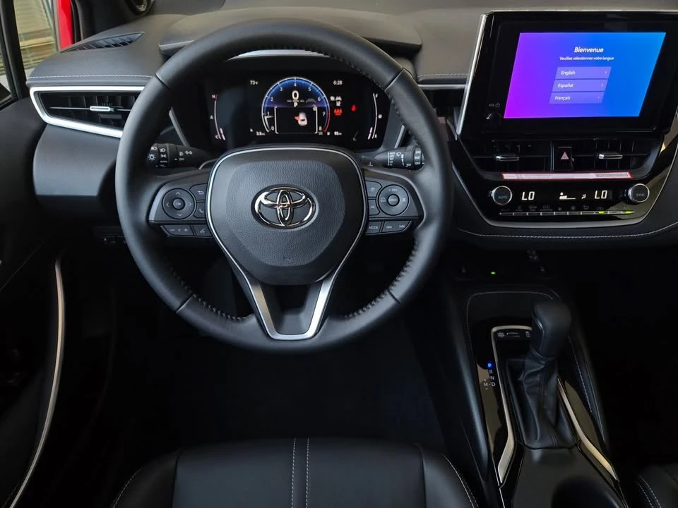 2026 Toyota Corolla 12th Gen - Image 9 of 12