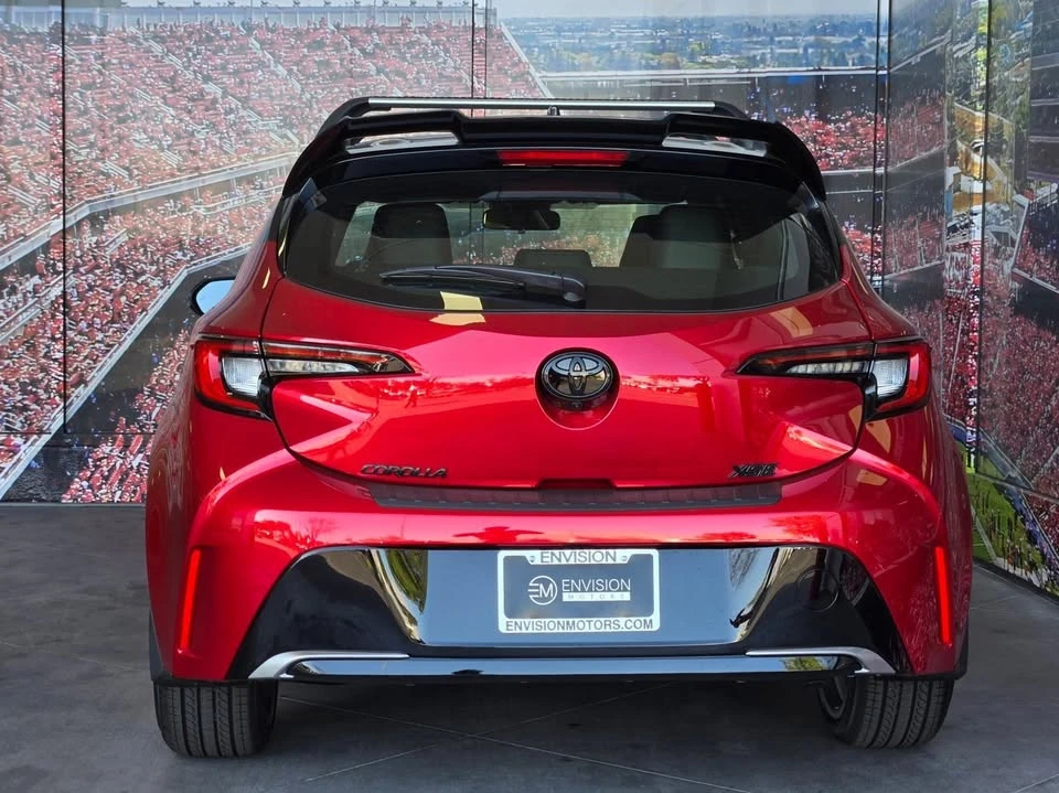 2026 Toyota Corolla 12th Gen - Image 6 of 12