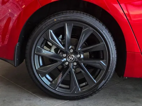 2026 Toyota Corolla 12th Gen - Image 4 of 12