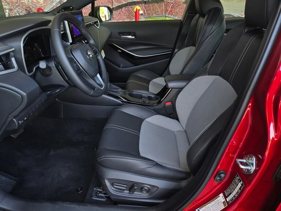 2026 Toyota Corolla 12th Gen - Image 11 of 12