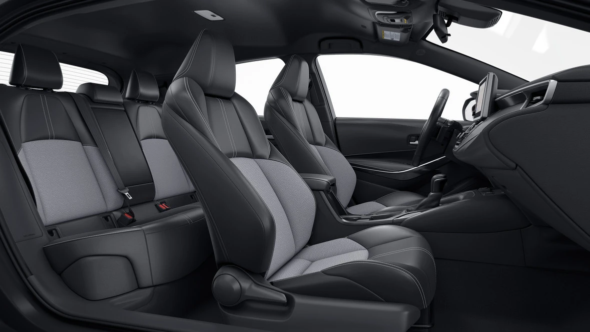 2026 Toyota Corolla 12th Gen - Image 6 of 8