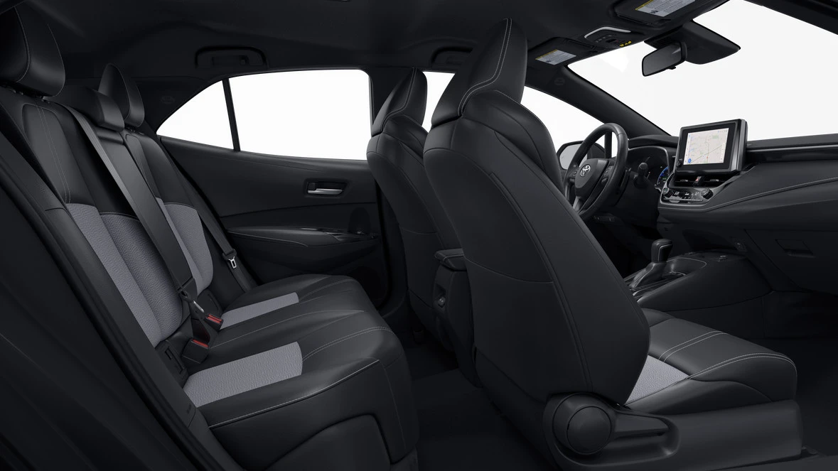 2026 Toyota Corolla 12th Gen - Image 7 of 8