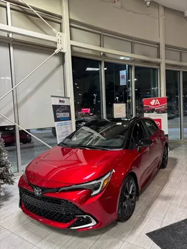 2026 Toyota Corolla 12th Gen - Image 3 of 8