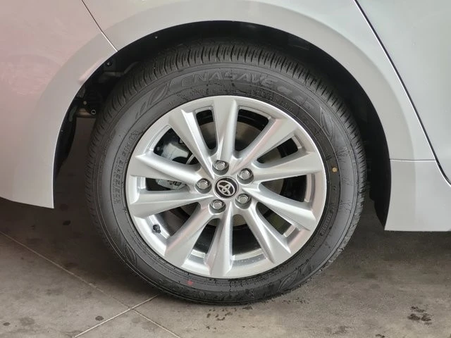2026 Toyota Corolla 12th Gen - Image 4 of 12