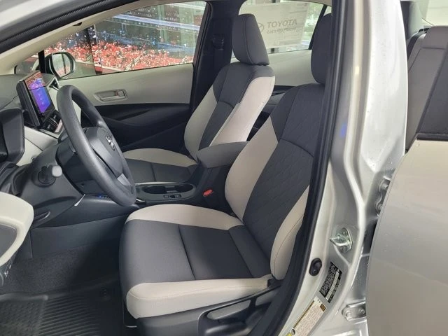 2026 Toyota Corolla 12th Gen - Image 9 of 12