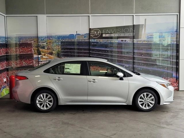 2026 Toyota Corolla 12th Gen - Image 3 of 12