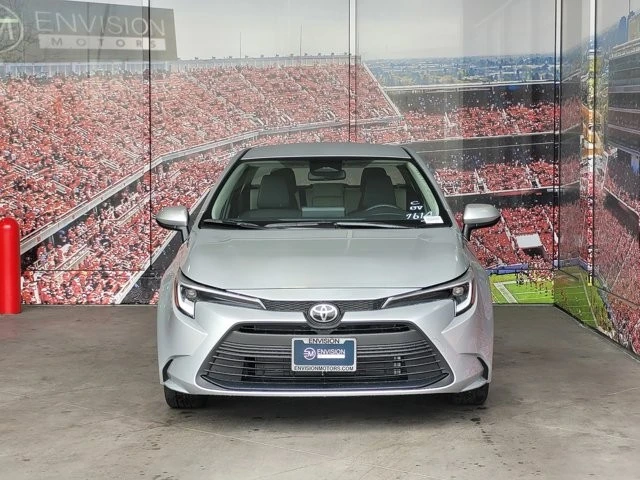 2026 Toyota Corolla 12th Gen - Image 2 of 12