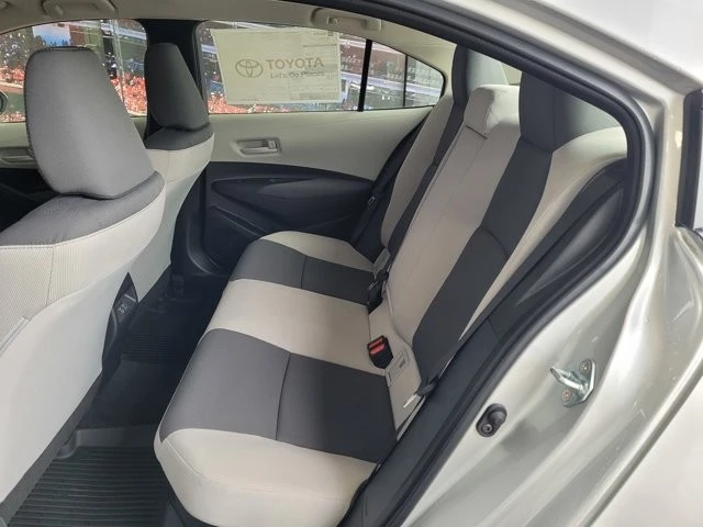 2026 Toyota Corolla 12th Gen - Image 8 of 12