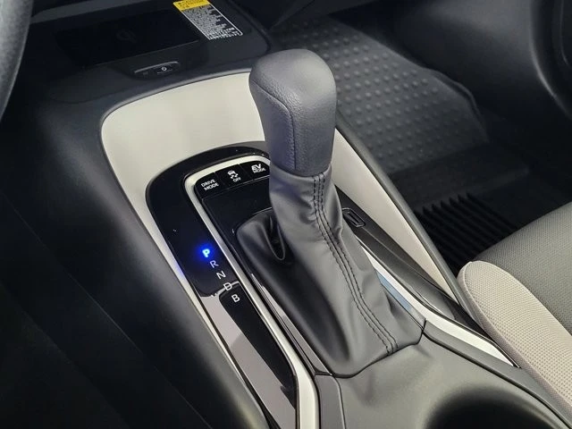 2026 Toyota Corolla 12th Gen - Image 12 of 12