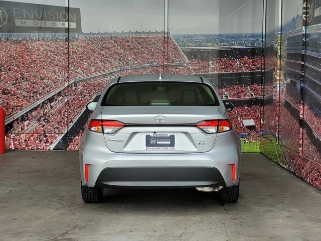 2026 Toyota Corolla 12th Gen - Image 6 of 12