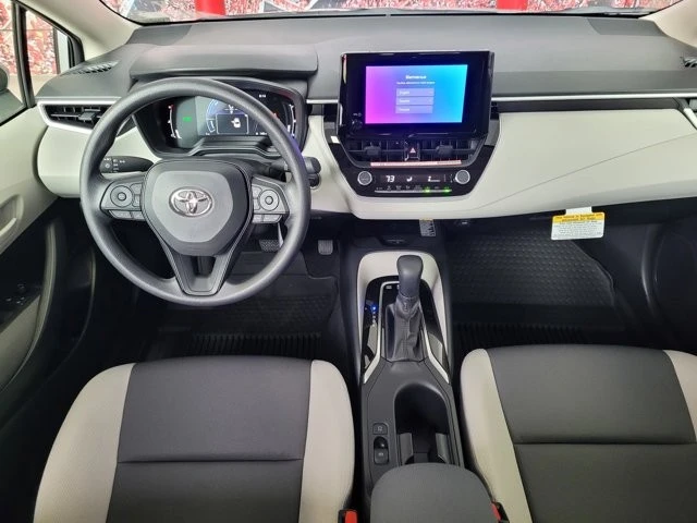 2026 Toyota Corolla 12th Gen - Image 7 of 12