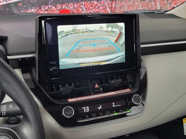 2026 Toyota Corolla 12th Gen - Image 11 of 12
