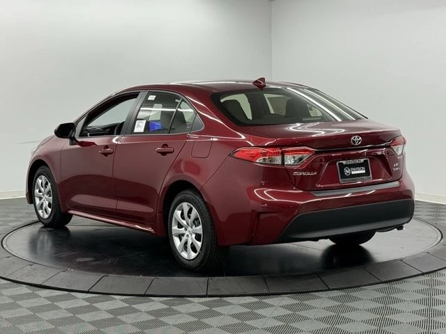 2026 Toyota Corolla 12th Gen - Image 10 of 12