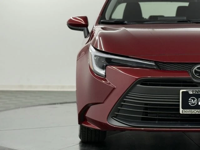2026 Toyota Corolla 12th Gen - Image 4 of 12