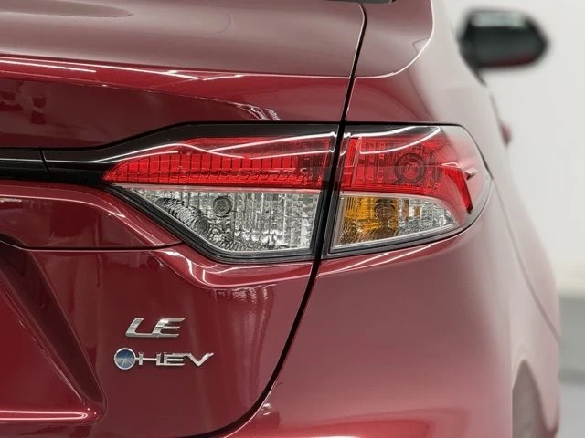 2026 Toyota Corolla 12th Gen - Image 7 of 12