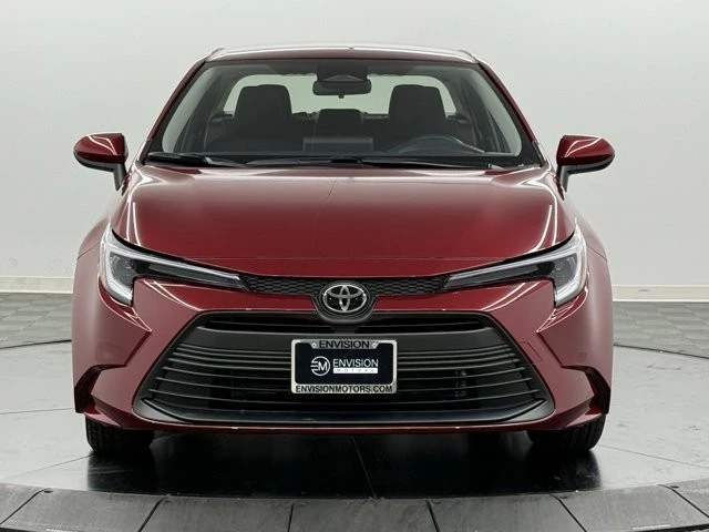 2026 Toyota Corolla 12th Gen - Image 3 of 12