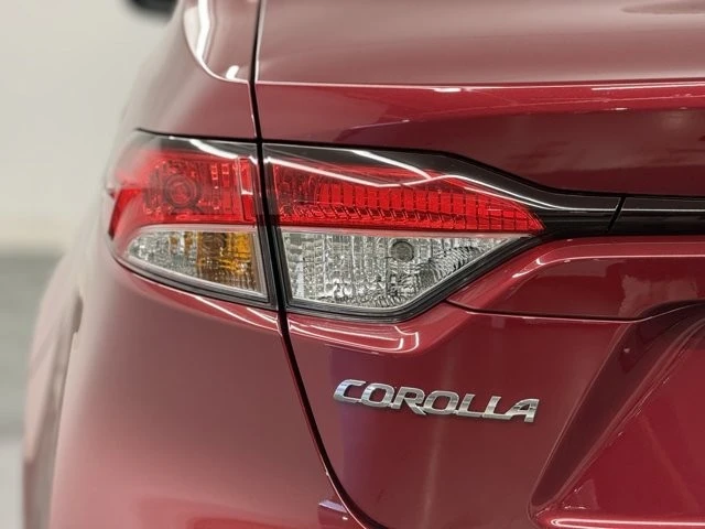 2026 Toyota Corolla 12th Gen - Image 9 of 12