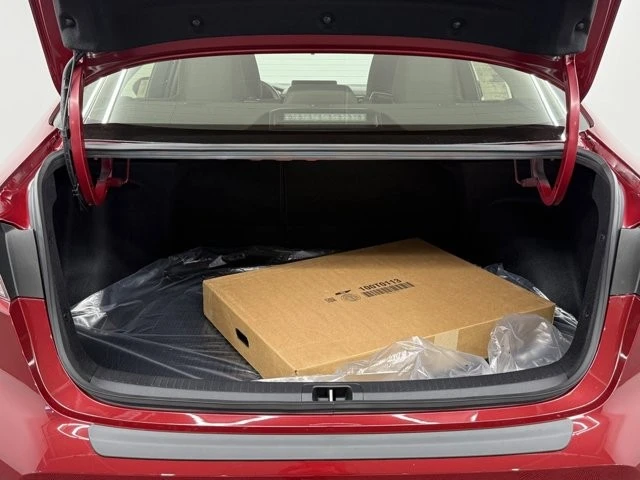 2026 Toyota Corolla 12th Gen - Image 11 of 12