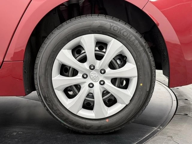 2026 Toyota Corolla 12th Gen - Image 12 of 12