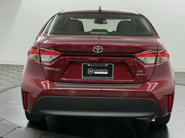 2026 Toyota Corolla 12th Gen - Image 8 of 12