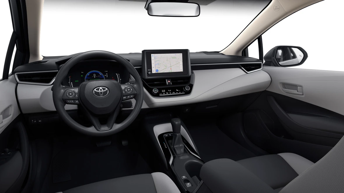 2026 Toyota Corolla 12th Gen - Image 5 of 8