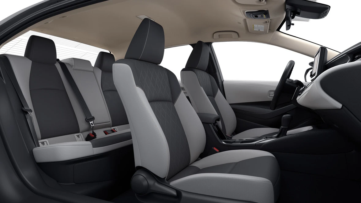 2026 Toyota Corolla 12th Gen - Image 6 of 8