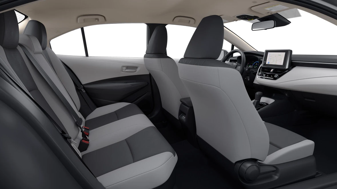 2026 Toyota Corolla 12th Gen - Image 7 of 8